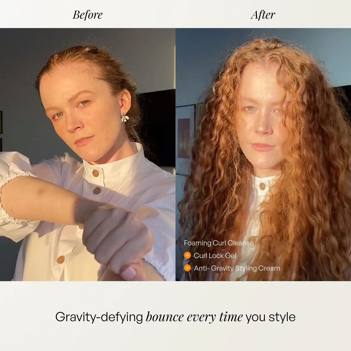 Vicious Curl Styling Trio For Curly Hair