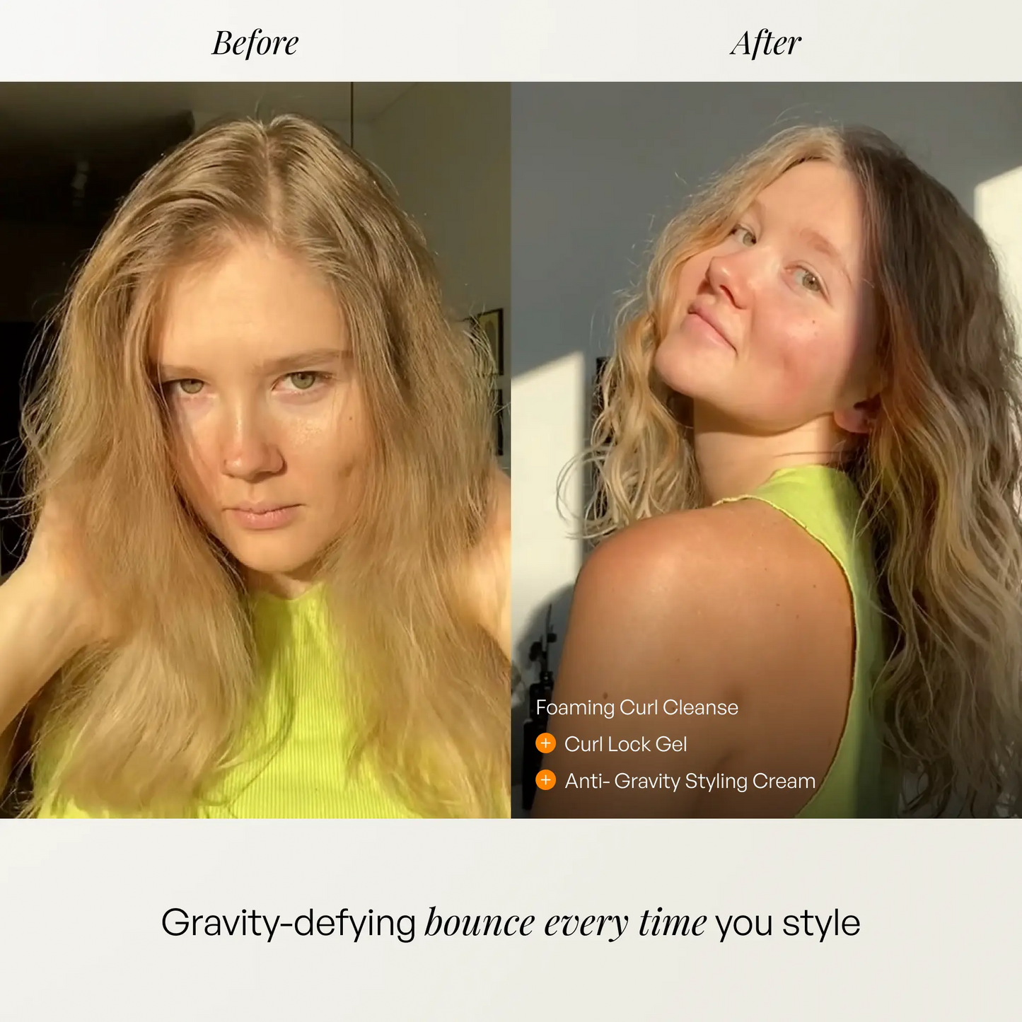 Vicious Curl Styling Trio For Curly Hair