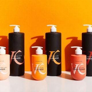 Vicious Curl Wash Day Essentials for Curly Hair