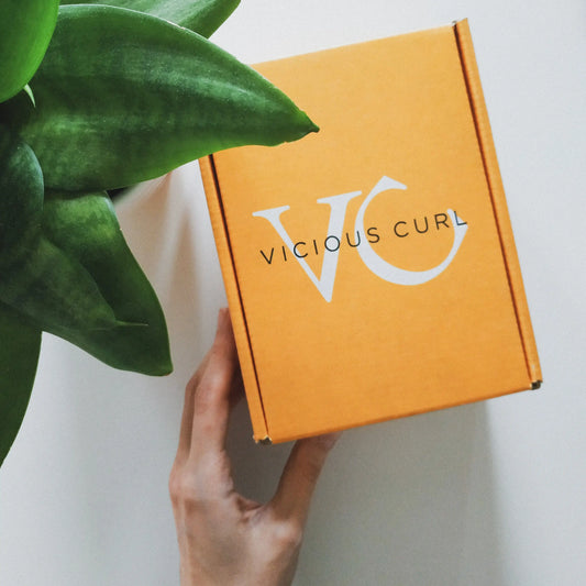 Sample Pack Vicious Curl