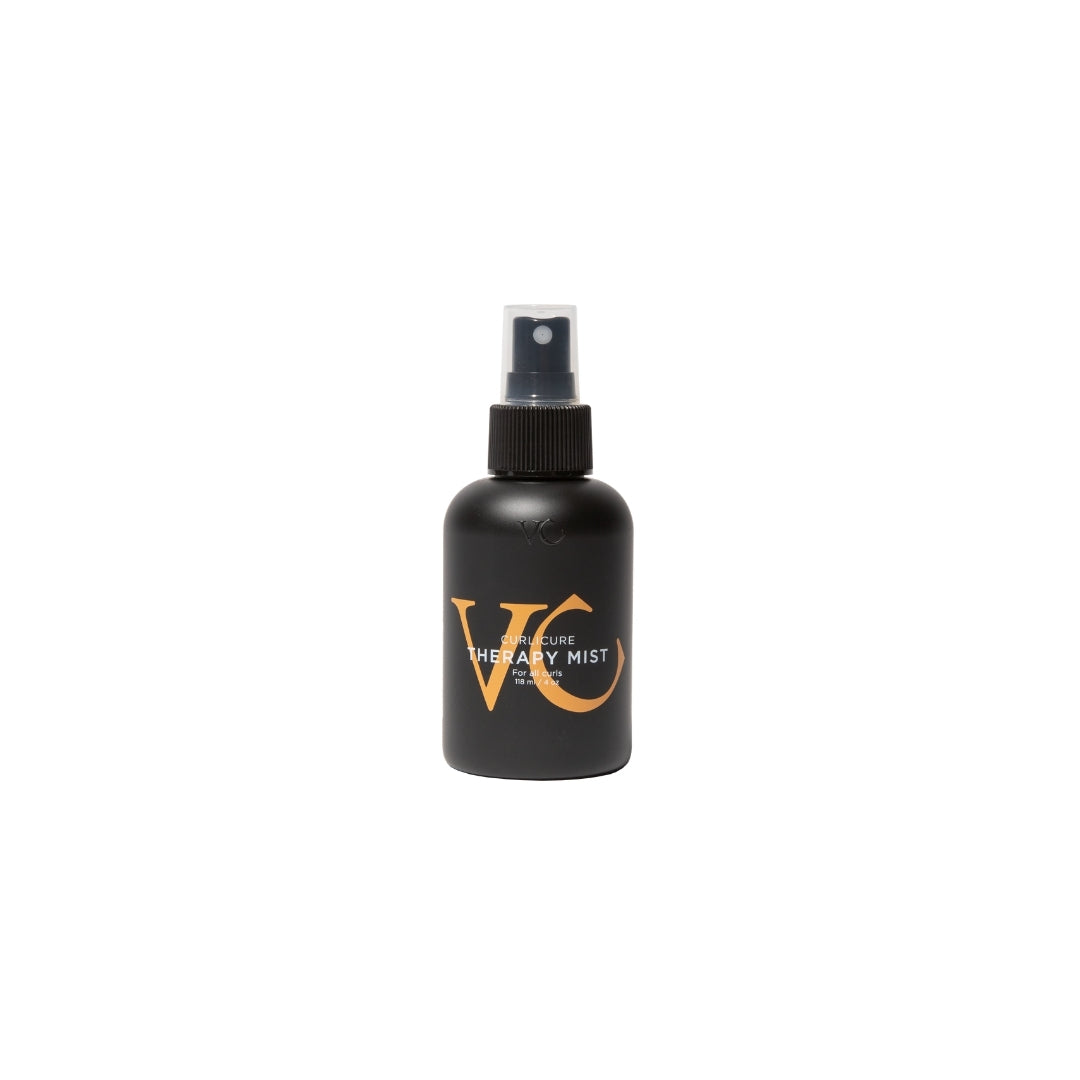 Vicious Curl Curlcure Therapy Mist For Curly Hair